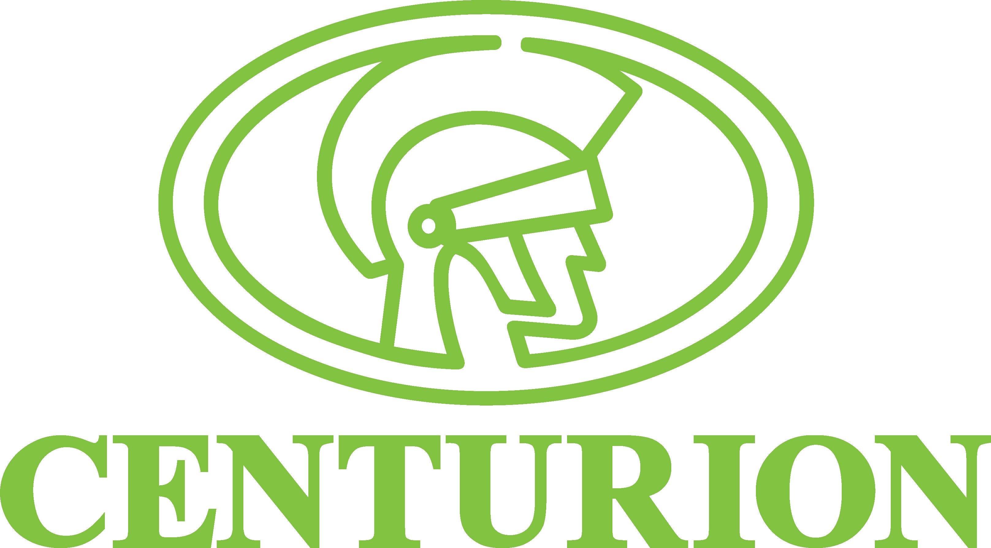 Brand > Centurion