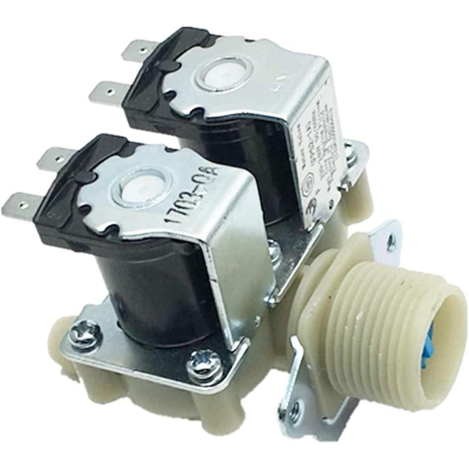 Solenoid Inlet Valve FPS2-1A)-1A) for Top Loader DEFY