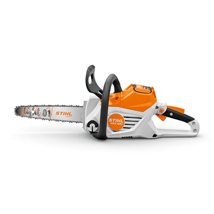 منشار كهربائي لاسلكي 36 بوصة MSA160 CB STIHL