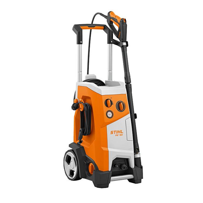 غسالة ضغط كهربائية 180℔ RE150.0 STIHL