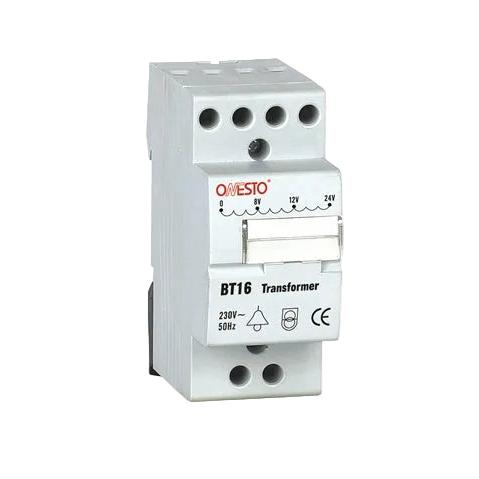 Transformer DIN 230-8/12/16๐ Onesto