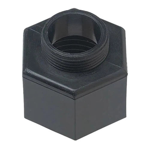 Adapter Shrub Orbit-1/2"-