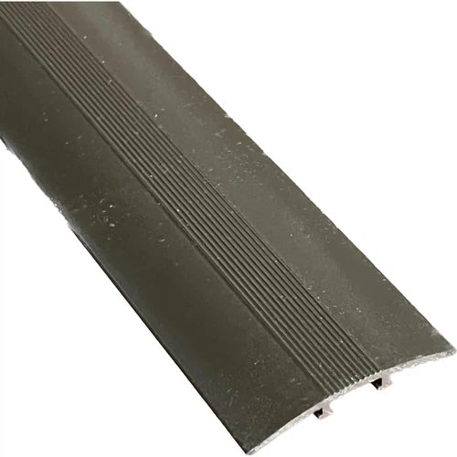 Aluminium Cover Strip-Bronze-42𝑚𝑚 x 𝐿2.5m-