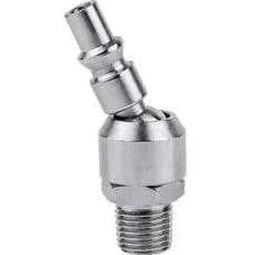 Aro Connector Swivel-1/4"-