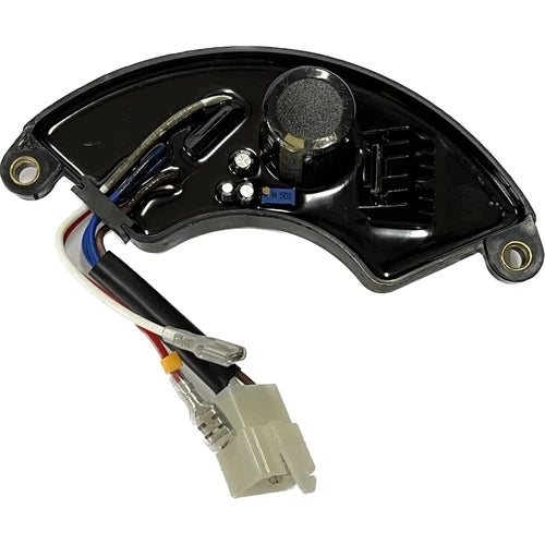 AVR Automatic Voltage Regualtor for Generator-6𝑘𝑊(470µF) ◠ (𝑤↔140𝑚𝑚)-