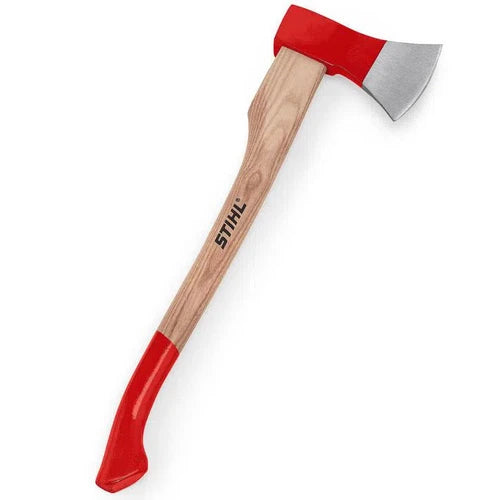 Axe Classic Wooden Handle Stihl »-AX10/60𝑐𝑚/1000𝑔-