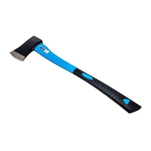 Axe Cleaving Poly Handle Generic »-70𝑐𝑚/1810𝑔-Yellow/Blue/Orange-