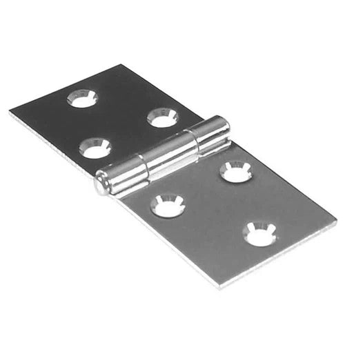 Back Flap Hinge Galvanised-Hinges-Absolute Hardware-diyshop.co.za