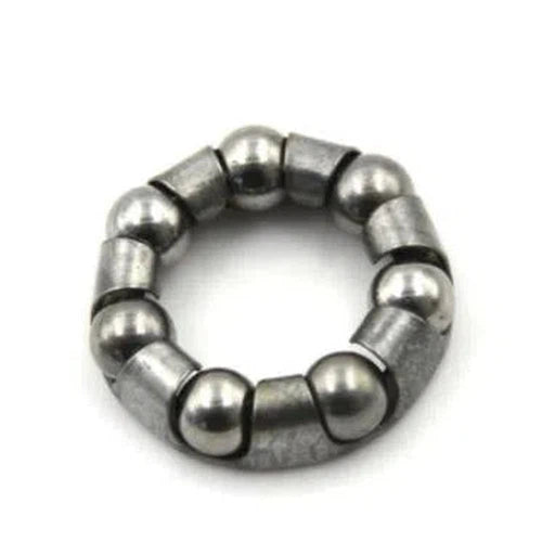 Ball Bearing Cages for Bicycles-3/16" x 7Ball (20x5mm)-