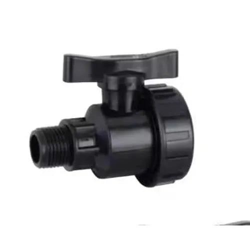 Ball Valve Male Female PP-25๐๐-