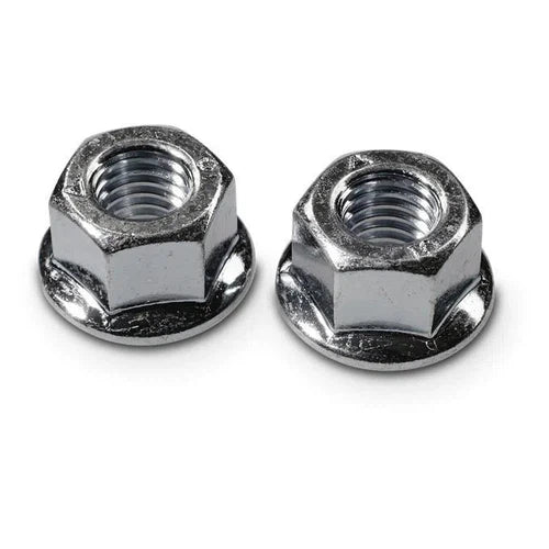Bar Nut M8 Husqvarna Generic-each-