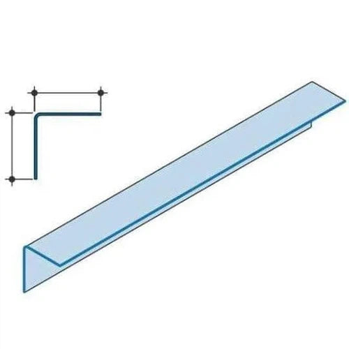 Barge Board Fibre Cement Nutec-𝑤200 x 𝐻80𝑚𝑚 x 𝐿3.0𝑚-