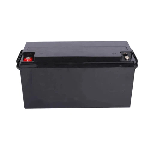 AGM Replacement Battery 24π LFP 100π΄π/2.4ππ