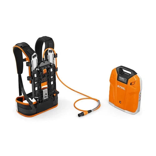 Battery 36𝑉 Li-Ion AR Backpack Range STIHL-Batteries-STIHL-AL3000L (1522𝑊𝒉)-diyshop.co.za