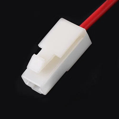 Battery Charger for Generator-