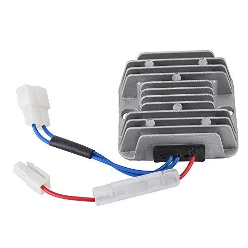 Battery Charger for Generator-