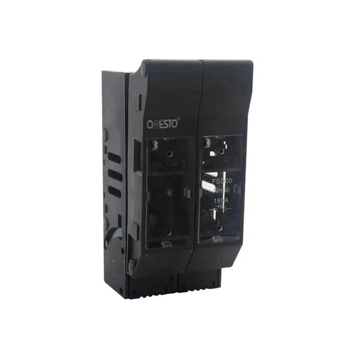 Battery Disconnect Fuse Box Onesto-2𝑃 100/160𝐴-