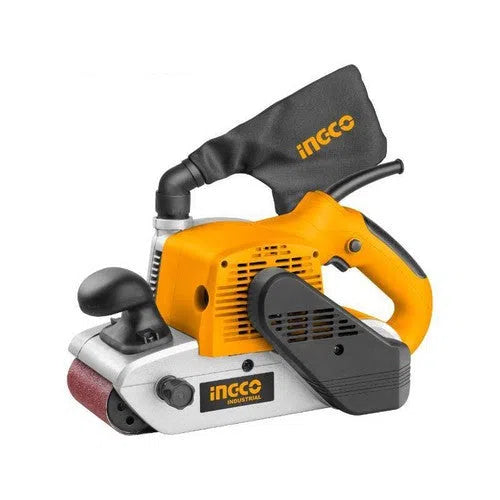 Belt Sander Electric 1200𝑊 iNGCO-