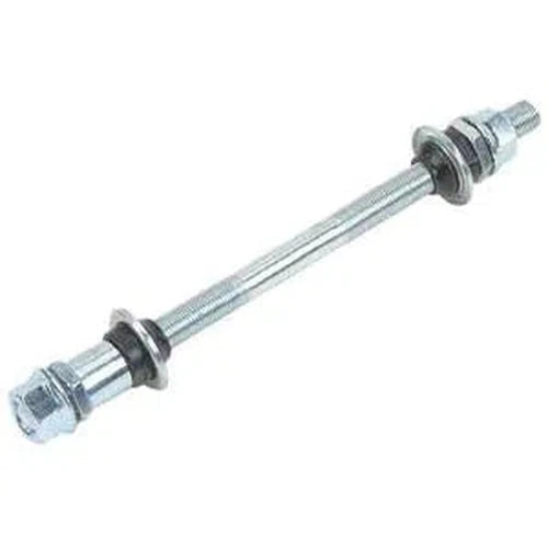 Bicycle Axle-3/8'' Rear-