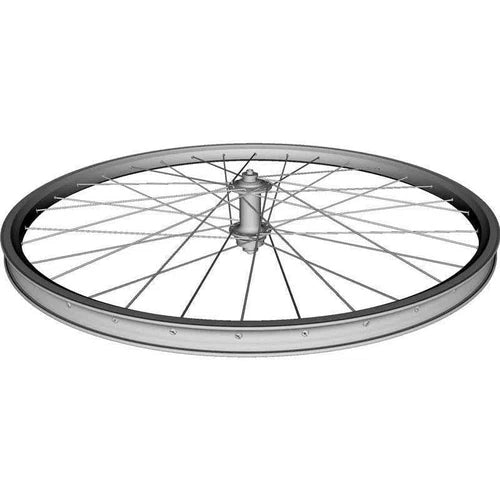 Bicycle Rim-BMX 16x1.95" Rear-