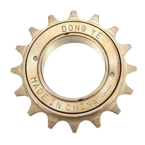 Bicycle Sprocket Free Wheel Cog »-16 Tooth-