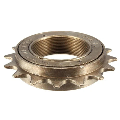 Bicycle Sprocket Free Wheel Cog »-16 Tooth-