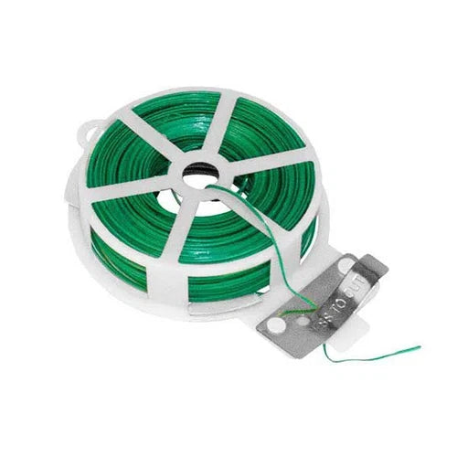 Binding Wire Garden Twistee-30m-