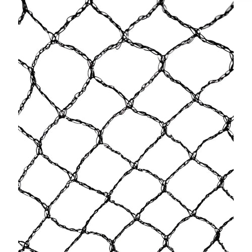 Bird Netting PE Knittex »-Black-ƒ15x15𝑚𝑚 x 𝑤3 x 𝑝/𝑚eter-