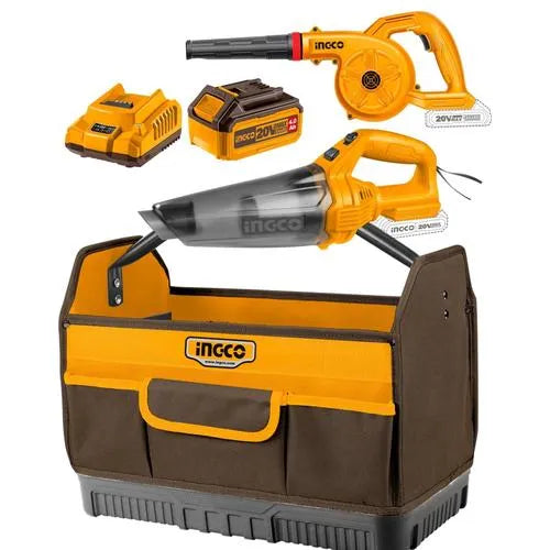 Blower & Vacuum KIT iNGCO-