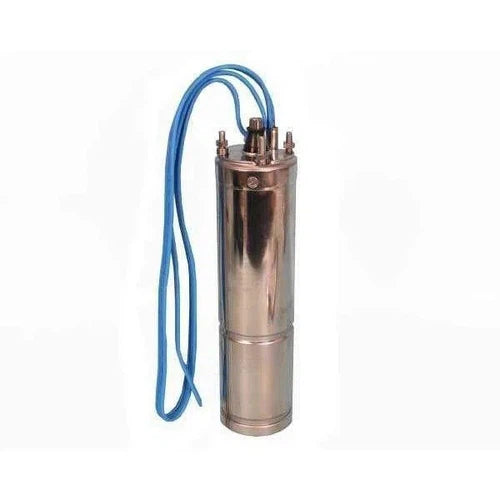 Borehole Motor 4" 400𝑉 Stairs-3.0𝑘𝑊-