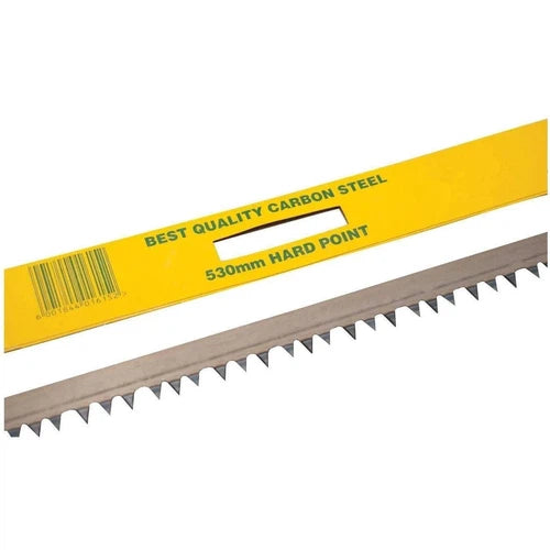 Bow Saw Blade Lasher-530mm-
