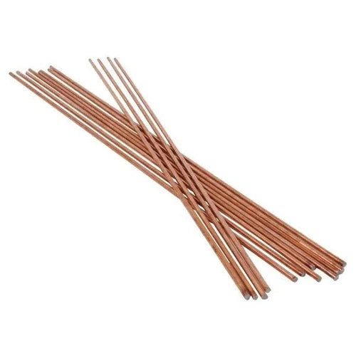 Brazing Rod Copper to Copper-⚫2 x 𝐿500𝑚𝑚(1.0% AG)-each-