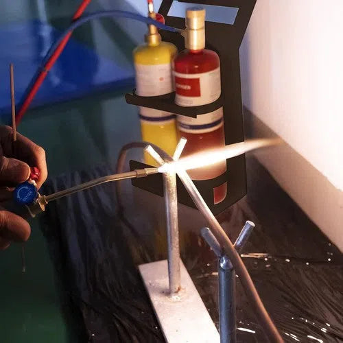 Brazing Torch Mapp & Oxygen-Torch Only-