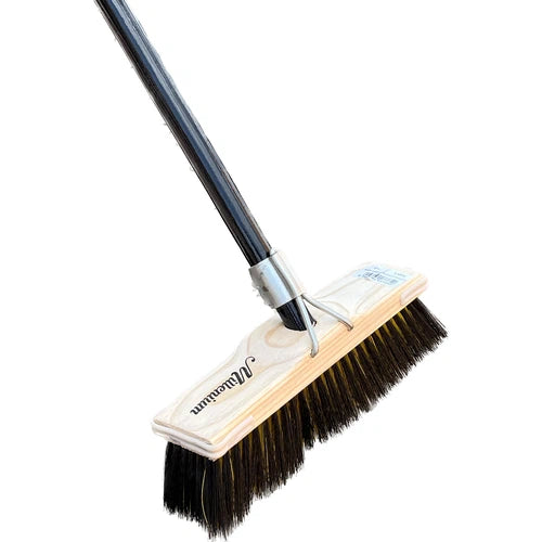 Broom Household Soft Heavy Duty Millenuim-𝑤305𝑚𝑚-