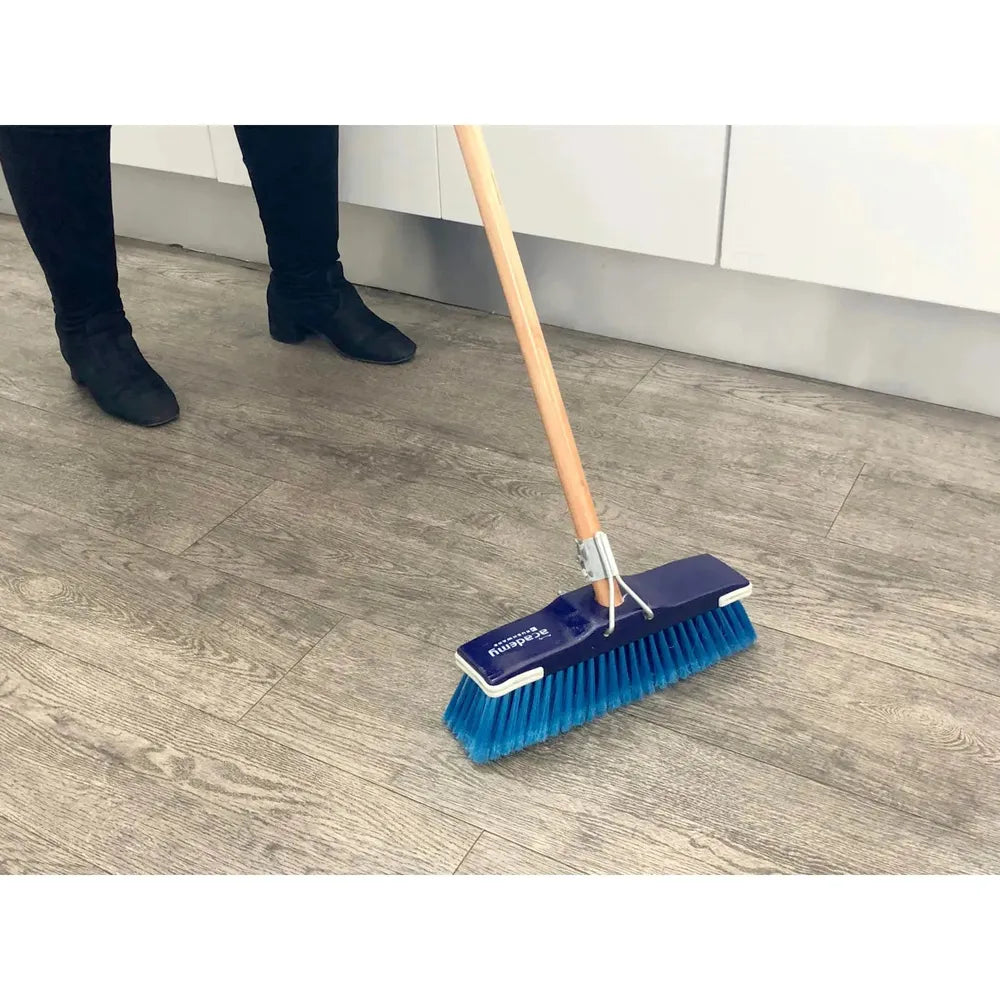 Broom Household Soft Heavy Duty-𝑤305𝑚𝑚-