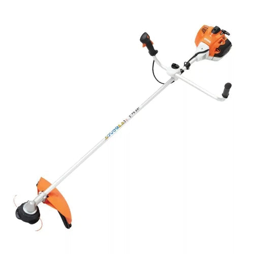 ماكينة قص الأعشاب تعمل بالبنزين 1.5 لتر FS161-L STIHL