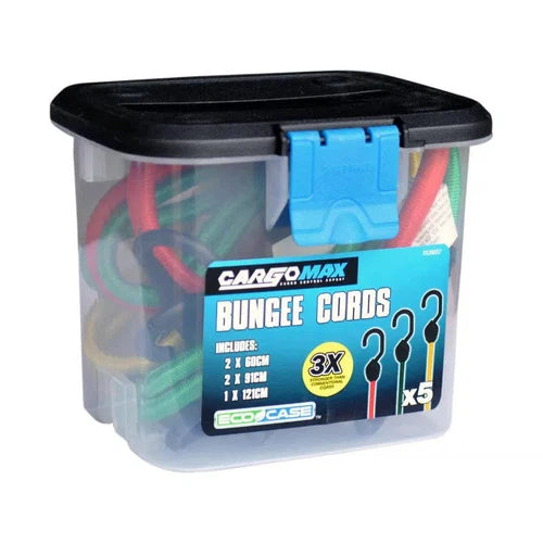 Bungee Strap Set Cargomax-