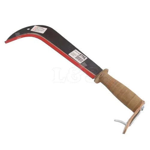 Bush Clearing Knife Swiss STIHL-