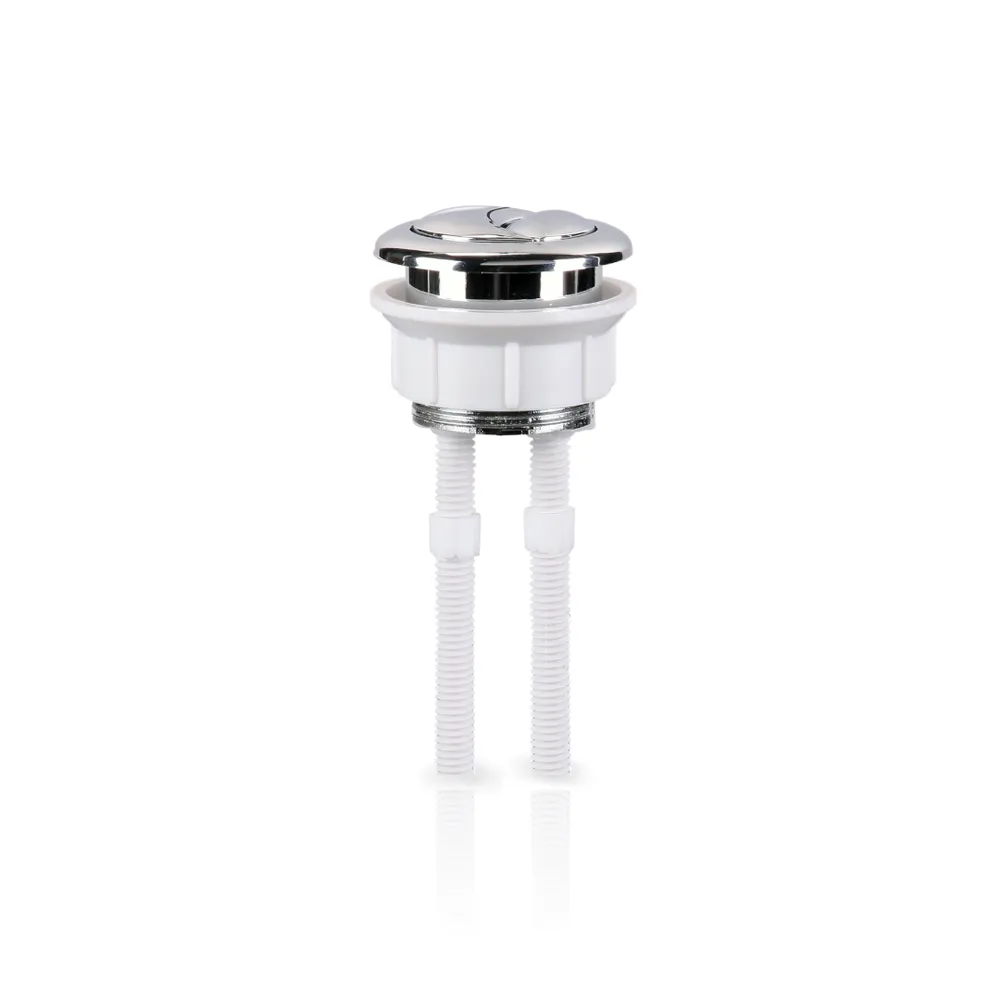 Button for Top Flush Cistern-Dual Button-