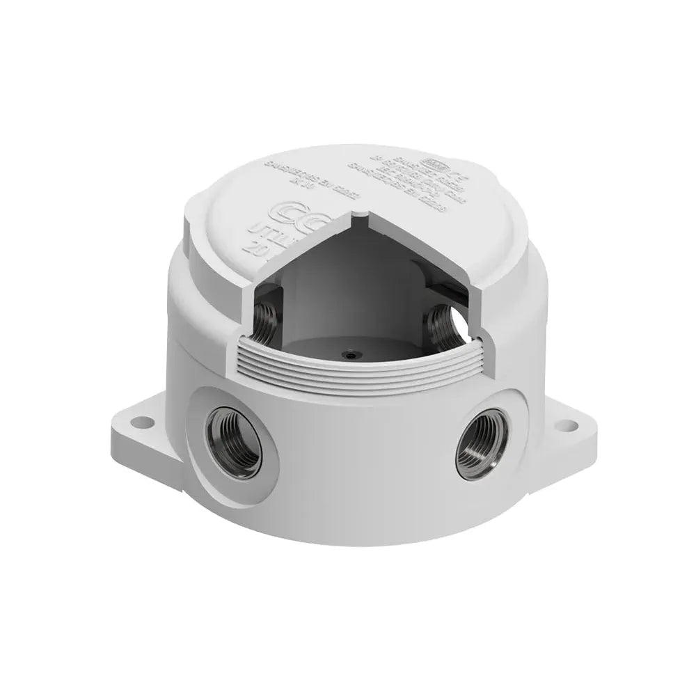 【CPC-L30】MOMO Cable Junction Box CCG