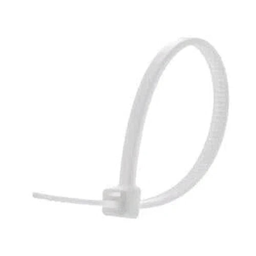 Cable Tie Nylon Premium SapiSelco-πΏ104 x π€2.5mm-Black-π/100