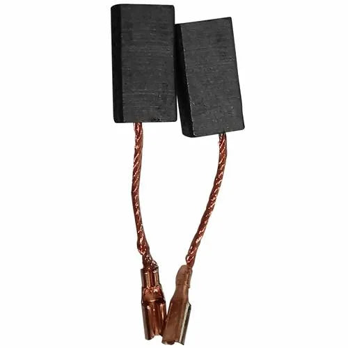 Carbon Brush iNGCO »-AA004C00243 (𝐻5x𝑤9x𝐿16𝑚𝑚)-