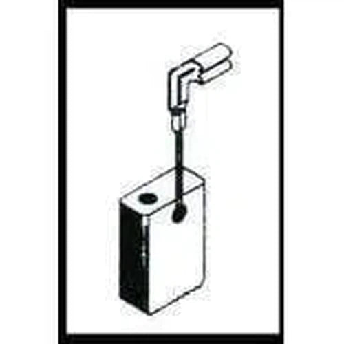 Carbon Brush Makita-MAK318AC (disc)-