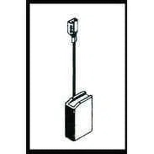 Carbon Brush Metabo-170(5x10x16mm)-