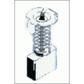 Carbon Brush Ryobi-185(7x19x16mm)-