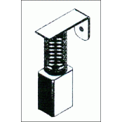 Carbon Brush Ryobi-213(6x8x13mm)-