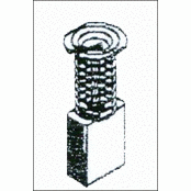 Carbon Brush Ryobi-PD1052/VR04(5.5x11x14mm)-