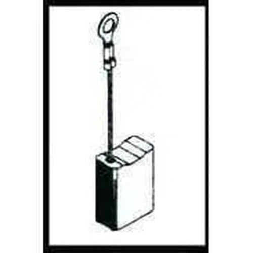 Carbon Brush Startel-STLAG2300-1-44(1) (H8xW15xL20.2mm)-