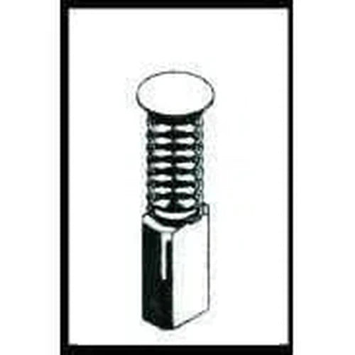 Carbon Brush Startel-STLHD500KC-1-4(2) (H5xW8xL15mm)-