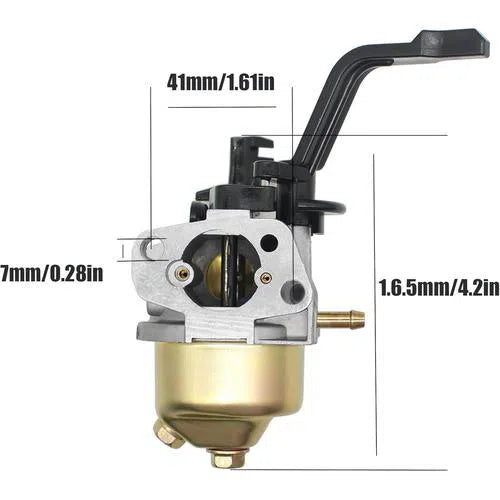 Carburetor G P19-1 for Small Engines & Generators-